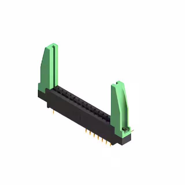 387-030-559-878 EDAC Inc.  Edgeboard Connectors